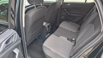 Volkswagen T-Cross SUV Facelifting 1.0 TSI 115KM 2024 Volkswagen T-Cross 1.0TSI 115KM ACC SalonPL Virt.C, zdjęcie 7