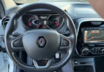 Renault Captur I Crossover Facelifting 1.3 TCe 150KM 2019 Renault Captur PERLA FUL LED 1.3 TCe PISEMNA GWARANCJA w cenie Transport, zdjęcie 34