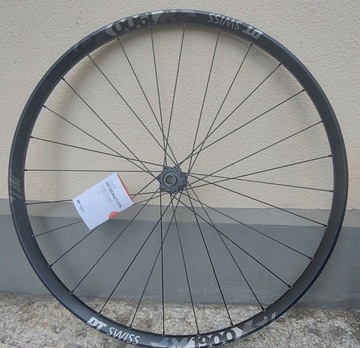 29-дюймовые MTB-колеса DT Swiss M1900 DISC MICROSPLINE