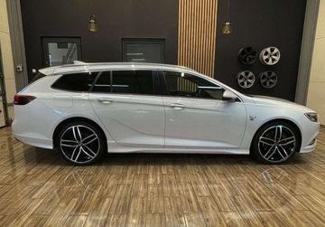 Opel Insignia II Sports Tourer 2.0 Turbo 260KM 2017 Opel Insignia OPC LINE 2.0T 260KM Automat 4x4 BOSE GWARANCJA bezwypadkow, zdjęcie 5