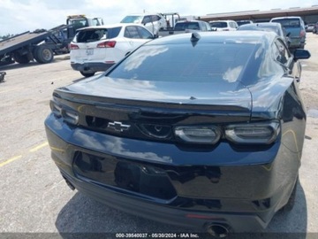 Chevrolet Camaro VI Coupe 6.2 455KM 2022 Chevrolet Camaro Chevrolet Camaro Cpe LT1 6.2 Benzyna 455KM, zdjęcie 5