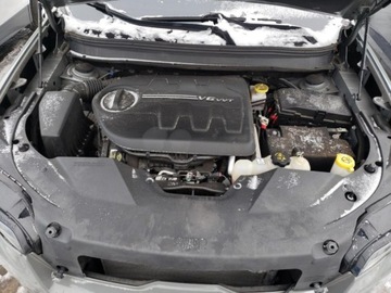 Jeep Cherokee V 2019 Jeep Cherokee Limited 2019 3.2l 3.2 Benzyna 271KM, zdjęcie 6