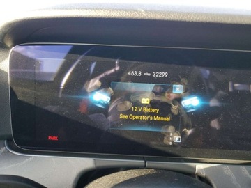 Mercedes Klasa E W213 2021 Mercedes-Benz Klasa E E 350 4Matic 2021 2.0l 2.0 Benzyna 255KM, zdjęcie 9