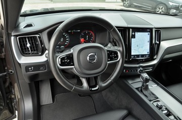 Volvo XC60 II Crossover D4 190KM 2020 Volvo XC 60 Inscription! Full Led! Skóry! Kamera! HAK! JAK NOWY!, zdjęcie 12