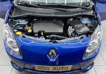 Renault Twingo II Hatchback 3d 1.2 16v 75KM 2008 Renault Twingo Renault Clio 1.2 1 wlasciciel Przygotowany do rejestracji, zdjęcie 33