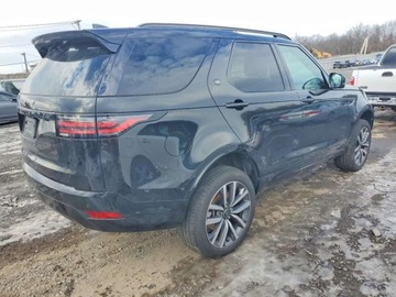 Land Rover Discovery V 2024 Land Rover Discovery Dynamic SE 2024 2.0 Benzyna 296KM, zdjęcie 3