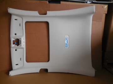 VW PASSAT CC PODSUFITKA 3C8867501R