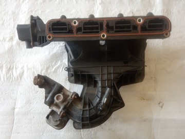 JEEP COMPASS 06-16 KOLEKTOR SACÍ/ZBĚRNÉ 2.0 USA