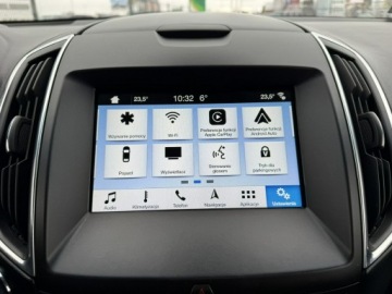 Ford Edge II 2017 Ford EDGE 2.0 TDCi 16V 210KM 2017r ST-Line, zdjęcie 24