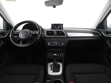 Audi Q3 I 2016 Audi Q3 2.0 TDI Automat Business Climatronic, zdjęcie 14
