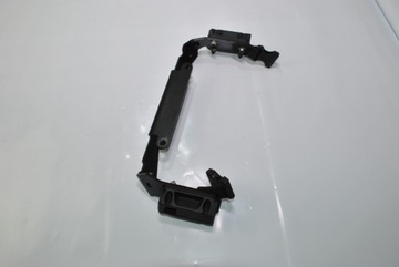 TRIUMPH STREET TRIPLE 675 13-17 MOCOWANIE SAKW