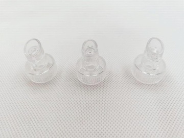 Zestaw końcówek do oczyszczania wodorowego 12w1 (12 sztuk)