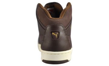 PUMA REBOUND V2 HI JR S.38=24 СМ ОТ TOTALSPORT