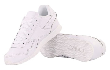 Buty młodzieżowe Reebok ROYAL CLJOG FV1493