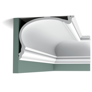 Gzyms Listwa Przysufitowa OracDecor C 343