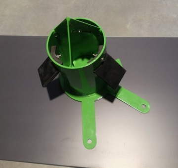 Новинка!!! Сливной клапан для биг-бэгов/мешков