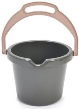 Wiaderko z recyklingu Green Bean Dantoy dla dzieci
