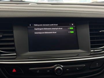 Opel Insignia II Grand Sport Facelifting 2.0 Diesel 174KM 2022 Opel Insignia Elegance S&amp;S / LED / CarPlay/Android, zdjęcie 28