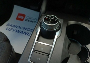 Ford Focus IV Kombi Facelifting 1.5 ECOBLUE 115KM 2024 Ford Focus 1.5 EcoBlue 115KM Automat TitaniumX SalonPL SerwisASO FV23 Gwar, zdjęcie 17