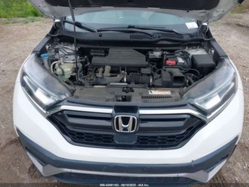 Honda CR-V V 2022 Honda CR-V Touring 2022 1.5l 1.5 Benzyna 190KM, zdjęcie 8