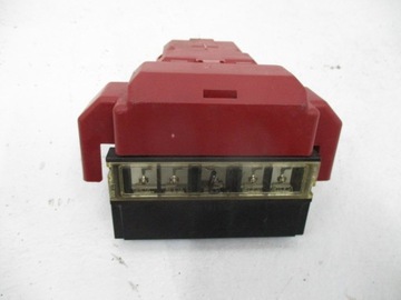 Зажим RENAULT FUSE 030111401