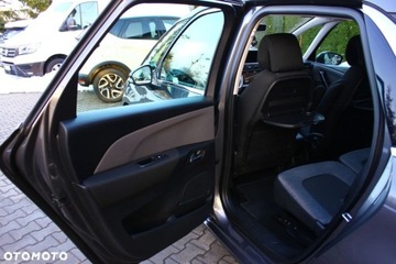 Citroen C4 Spacetourer Van 1.5 BlueHDi 131KM 2019 Citroen C4 SpaceTourer Citroen C4 SpaceTourer 1.5 BlueHDi More Life SampS, zdjęcie 32