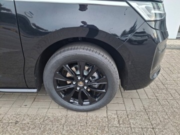 Volkswagen Multivan T7 Van L1 2.0 TDI 150KM 2025 Volkswagen Multivan 2.0 TDI 150 KM DSG L2, zdjęcie 4