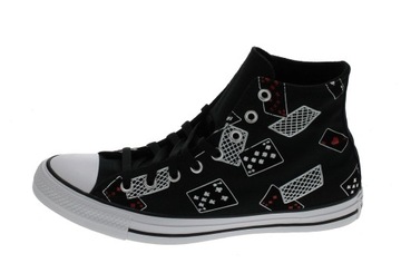 buty Converse Chuck Taylor All Star Cards Hi -