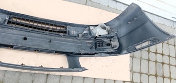 NÁRAZNÍK PŘEDNÍ VOLVO S80