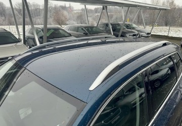 Skoda Karoq Crossover Facelifting 1.5 TSI ACT 150KM 2023 Skoda Karoq 1.5 TSI ACT 6 bieg. manual Style 1.5 Benzyna 150KM, zdjęcie 11