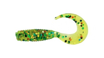 TWISTER RELAX VR1 PAPROCH OKOŃ 1cal-4cm-5szt TS543