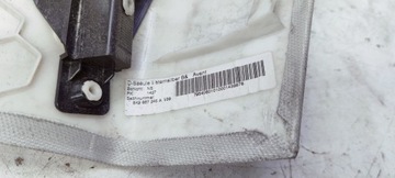 КРЫШКА СТОЙКИ ЛЕВАЯ ЗАДНЯЯ AUDI A4 B8 8K9867245A V39