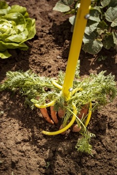 Ручной культиватор Удаляет сорняки Рыхлитель почвы Сад Фруктовый аэратор