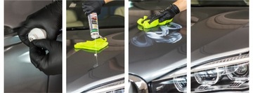 AUTOLAND - Полироль для ремонта 280мл SUPER SOLID