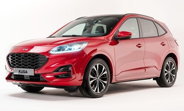 FORD KUGA III MK3 2021 2.5 HYBRIDNÍ BATERIE 14.4 KWH LX6810B759GE
