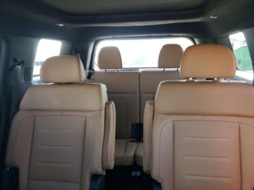 Hyundai Santa Fe V 2025 Hyundai Santa Fe Hyundai Santa Fe Calligraphy 2.5 Benzyna 277KM, zdjęcie 8