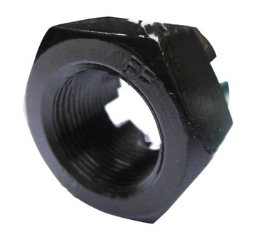 Корончатая гайка М24х1,5 ; Трейлер; КВАРТИРЫ