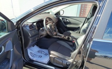 Renault Kadjar Crossover Facelifting 1.3 TCe 160 FAP 159KM 2020 Renault Kadjar 1.3 TCe 159 KM SUV Benzyna Nowoczesnosc i komfort, VAT-marza, zdjęcie 12