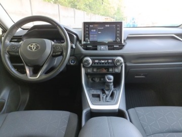 Toyota RAV4 V SUV 2.0 Dual VVT-iE 173KM 2022 Toyota RAV4 2.0 Comfort 4x2 MS V (2018-) 2.0VVT-i, zdjęcie 13