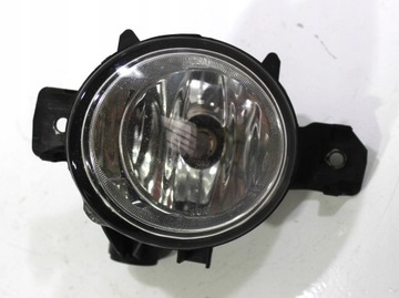 HALOGEN PRAWY PRZÓD BMW X5 E70 7184318