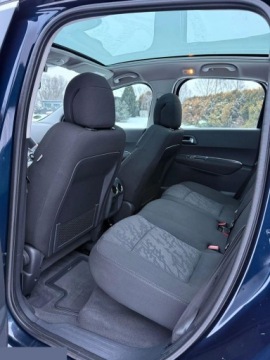 Peugeot 3008 I Crossover 2.0 HDI 150KM 2009 Peugeot 3008 2.0 HDi Active 150KM 2009r Dostawa pod dom!, zdjęcie 25