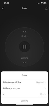 Контроллер рольставней и жалюзи, встроенный, DIN-рейка 2А, пульт дистанционного управления TUYA WiFi RF433