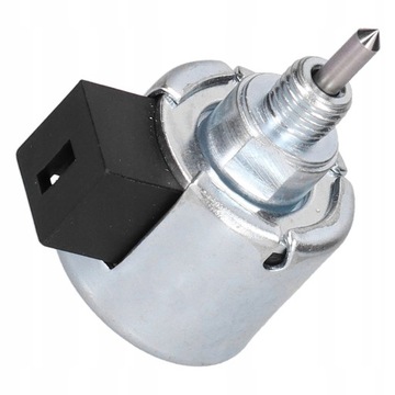 692734 Топливный соленоид со сменным кабелем для