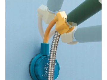 ПРИСОСКА ДЛЯ ДУША ДЛЯ ВАННОЙ КОМНАТЫ