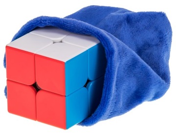 УНИВЕРСАЛЬНЫЙ ЧЕХОЛ ДЛЯ ВСЕХ КУБИКОВ РУБИКА