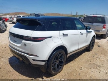 Land Rover Range Rover Evoque II 2022 Land Rover Range Rover Evoque 2022 Land Rover Range Rover Evoque R-Dynamic, zdjęcie 5