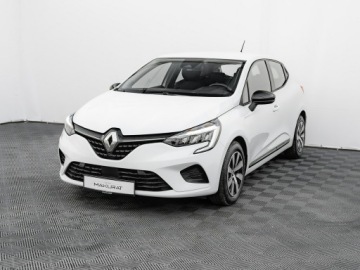 Renault Clio V Hatchback 5d 1.0 TCe 90KM 2022 Renault Clio WD3144R#1.0 TCe Equilibre LED Cz.cof, zdjęcie 1