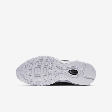 BUTY SPORTOWE NIKE AIR MAX 97 (GS) 921522 001 R-38