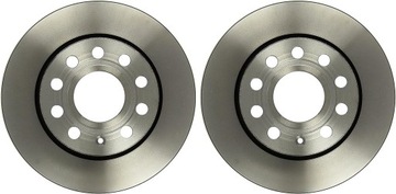 Тормозной диск