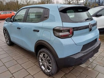 Citroen C3 IV 2025 Od ręki - You! 1.2 T 100KM, zdjęcie 2